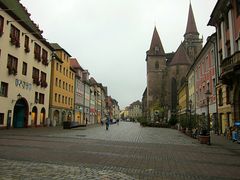 Martin Luther Platz