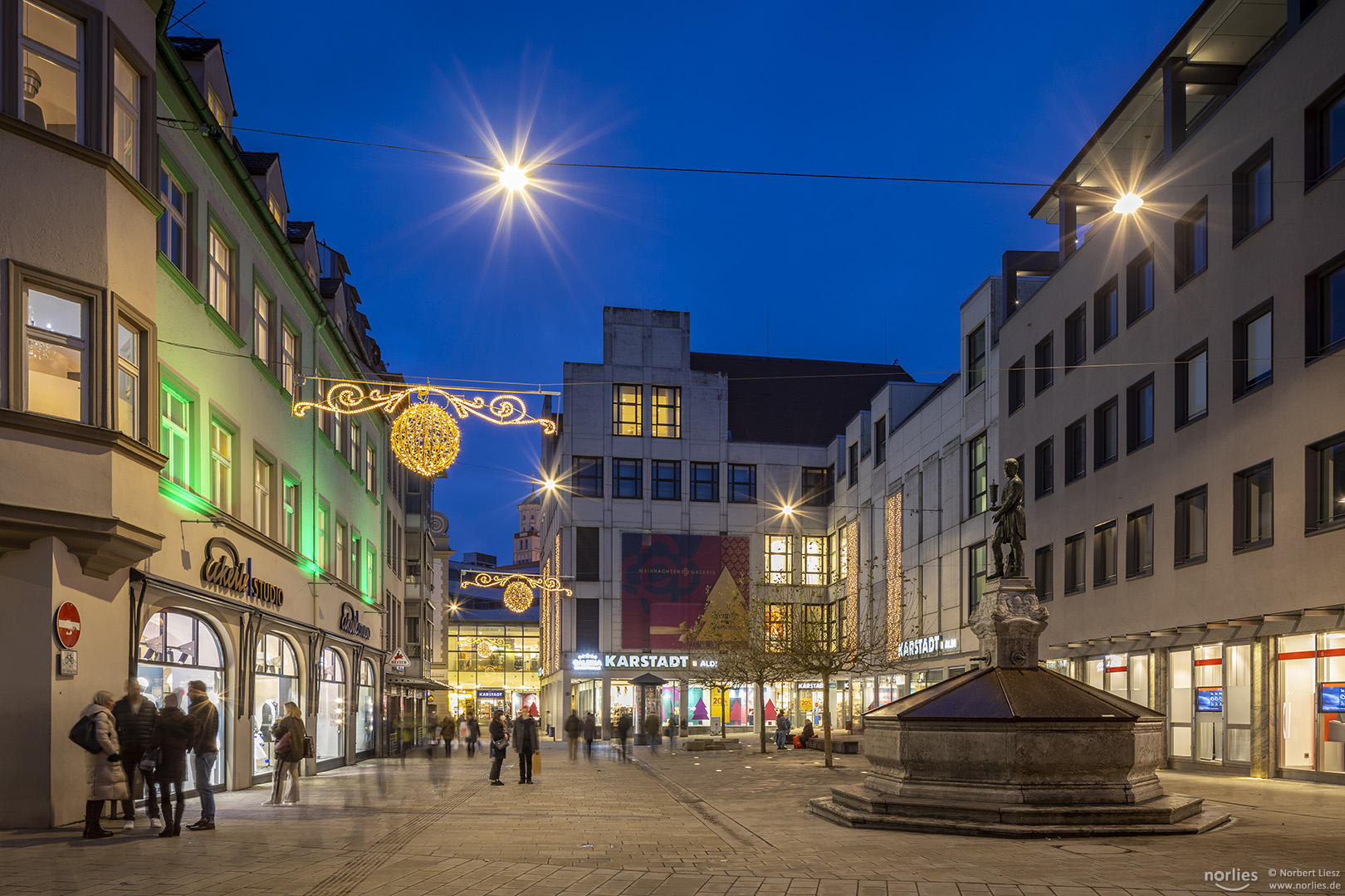 Martin-Luther-Platz