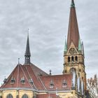 Martin-Lutherkirche*