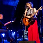 Martin Meixner, Gaby Moreno