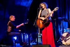 Martin Meixner, Gaby Moreno