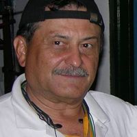 Martin Palacios-Gill