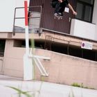 Martin Prugger - ollie