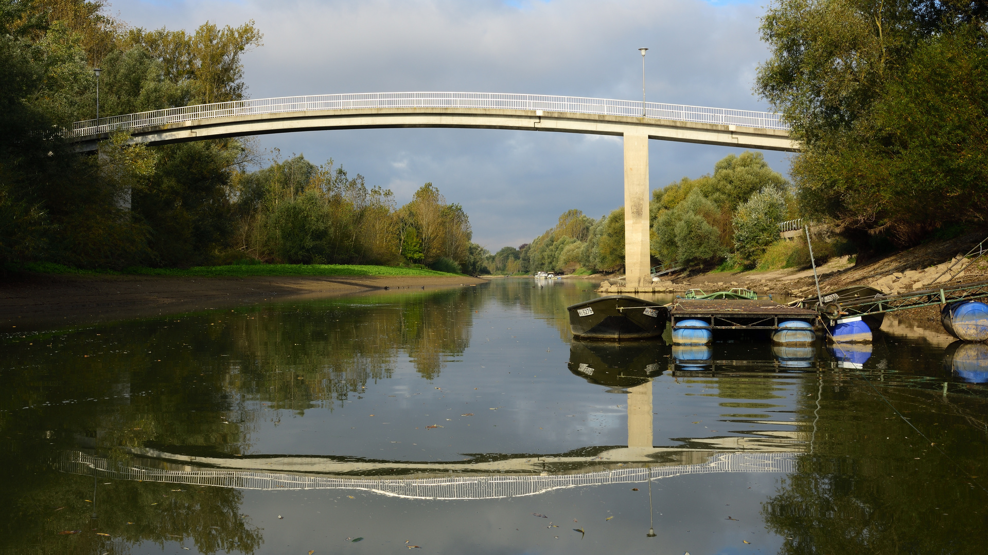 Martin Roth Brücke