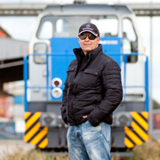 Martin Samhuber