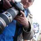User Profile Photo