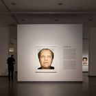 Martin Schoeller  im NRW Forum II