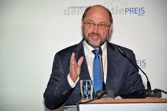 Martin Schulz