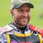 Martin Smolinski  Deutscher Speedwaymeister 2019