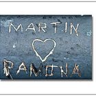 Martin und Ramona