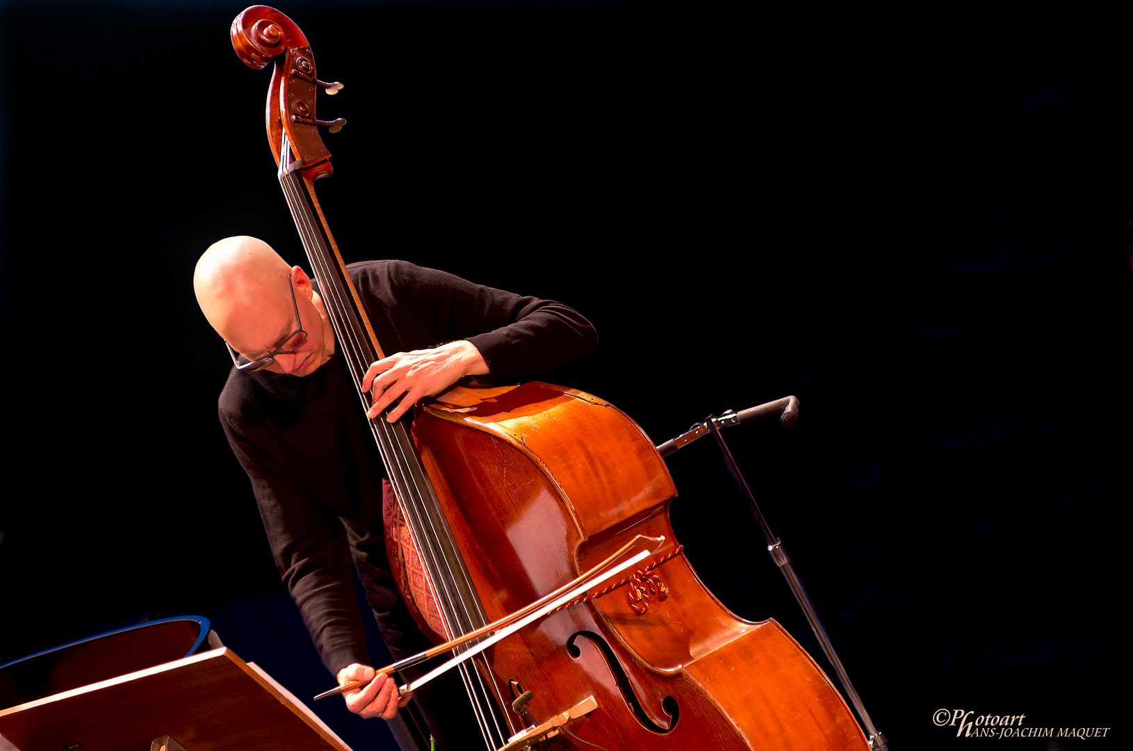 Martin Weinert Foto & Bild live, jazz, fotos Bilder auf