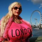 Martina Big - London Eye