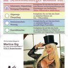 Martina Big - Sexy Schornsteinfegerin ;-)
