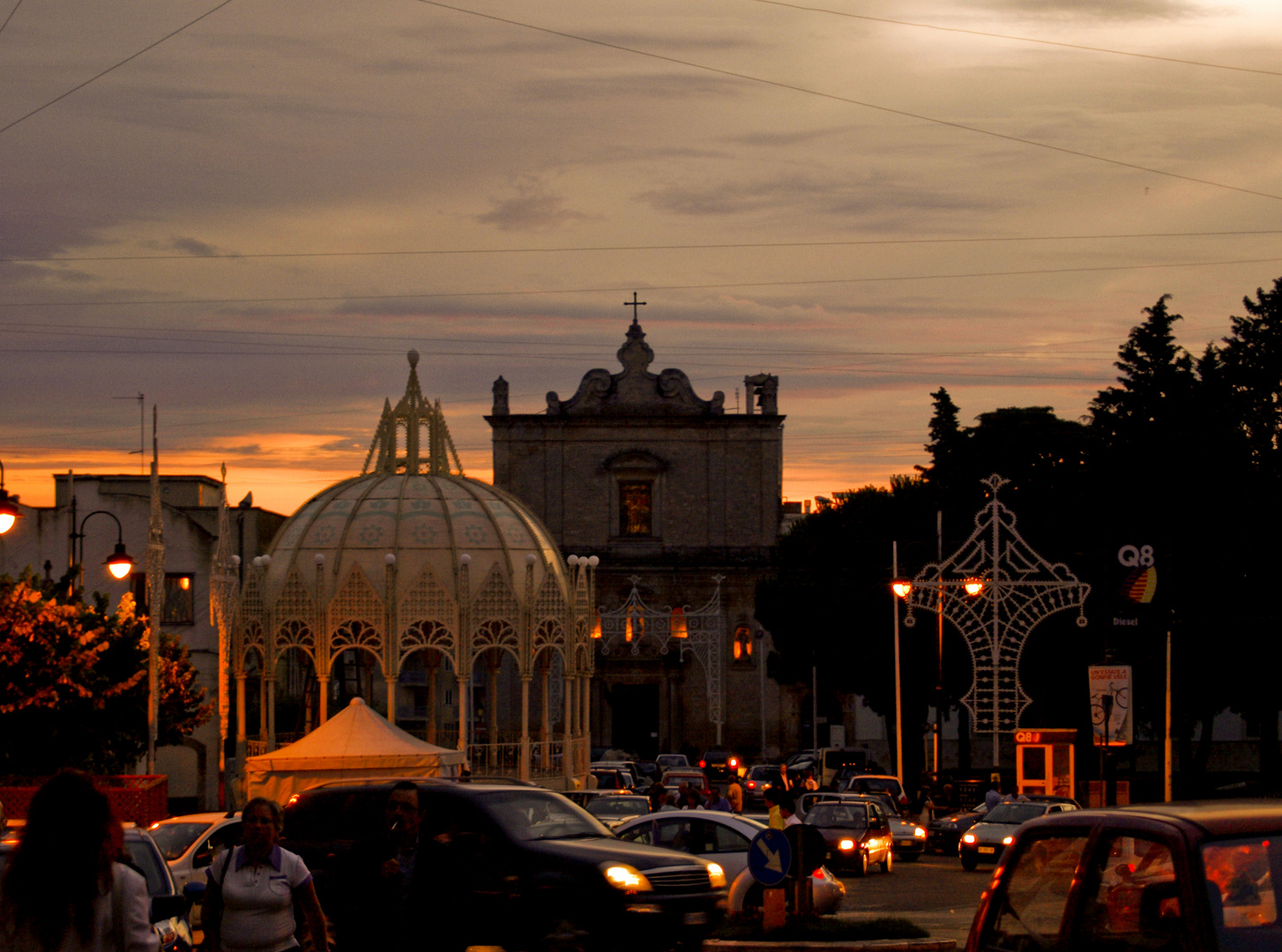 Martina Franca (02) - Italien