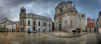 Martina Franca von Alberto Valente 