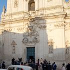 Martina Franca Hochzeit