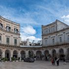 Martina Franca, Italy