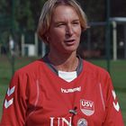 Martina Voss-Tecklenburg