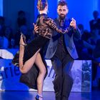 Martina Waldmann&Jose Fernandez beim Tango Argentino