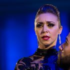 Martina Waldmann&Jose Fernandez beim Tango Argentino