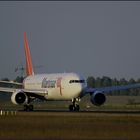 Martinair, B767-300EW, Reg: PH-MCM