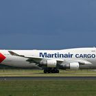 MARTINAIR CARGO