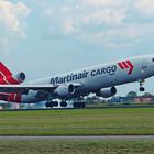 Martinair Cargo...