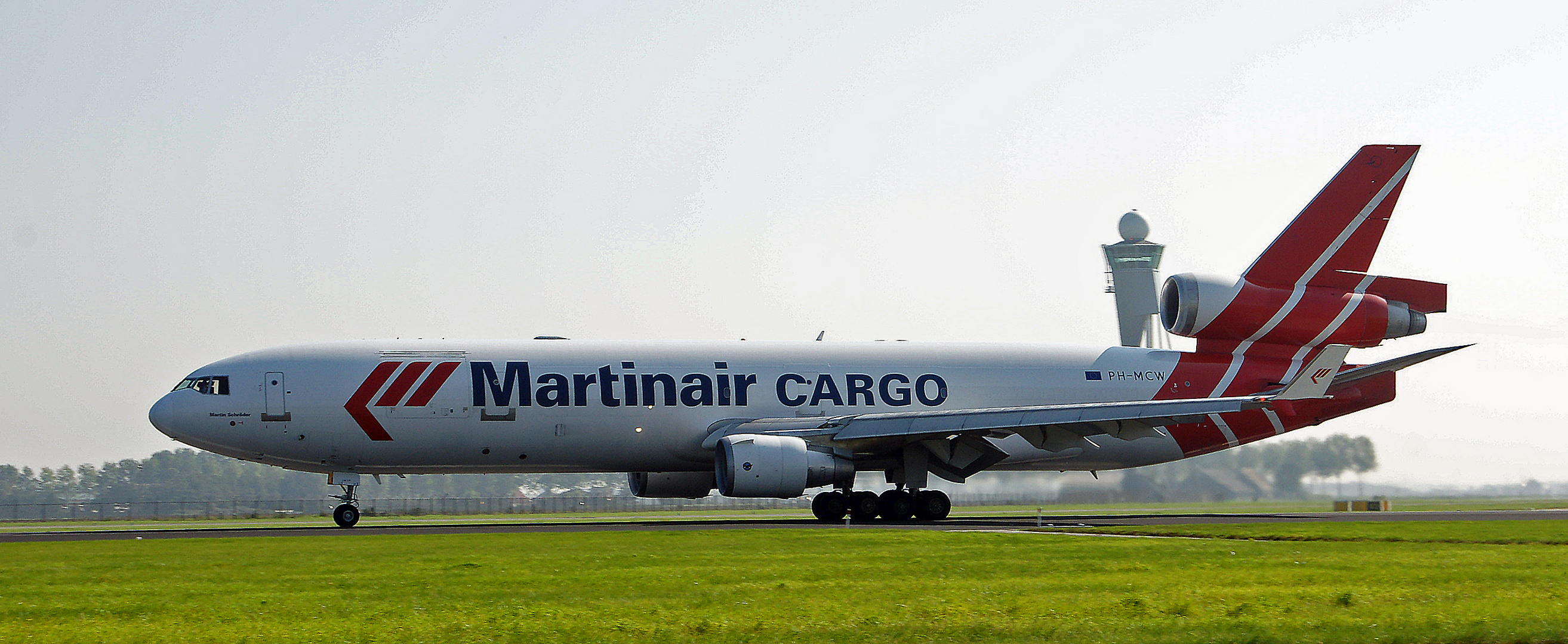 MARTINAIR CARGO