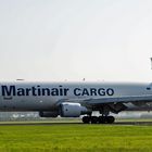 MARTINAIR CARGO