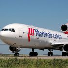 MartinAir Cargo