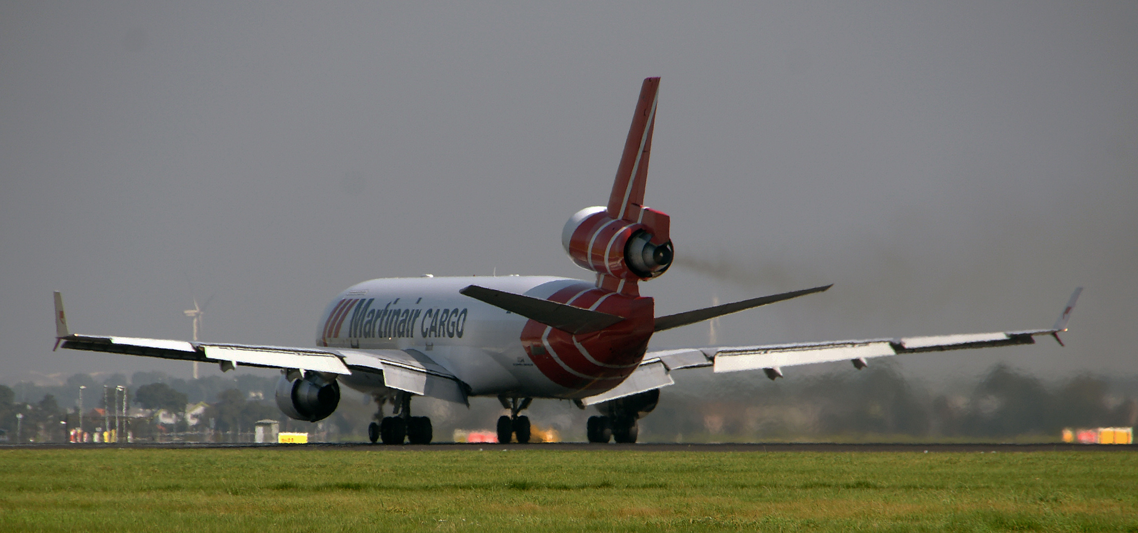 MARTINAIR CARGO