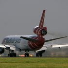 MARTINAIR CARGO