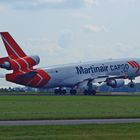 Martinair Cargo...