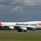 MARTINAIR CARGO