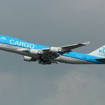 Martinair Cargo (KLM)