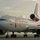 Martinair Cargo MD-11CF