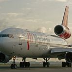 Martinair Cargo MD-11CF