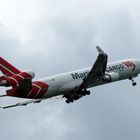 Martinair Cargo MD-11F - PH-MCW - 12Sep2010