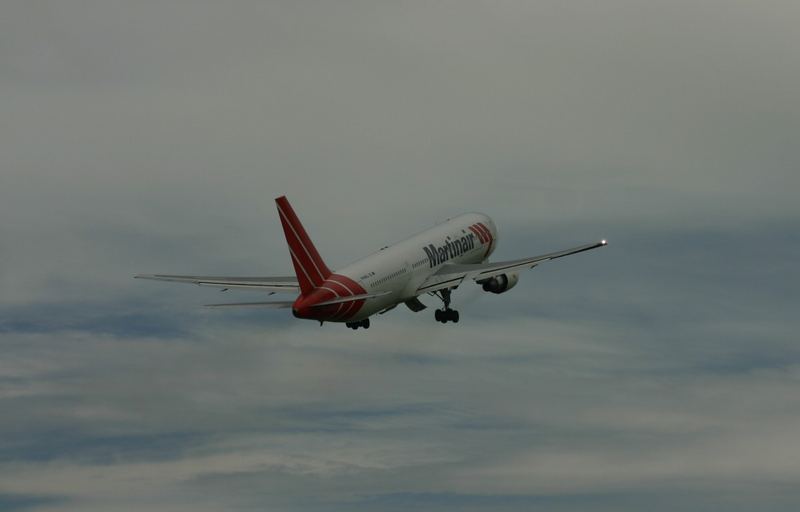 Martinair