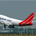 MartinairCargo