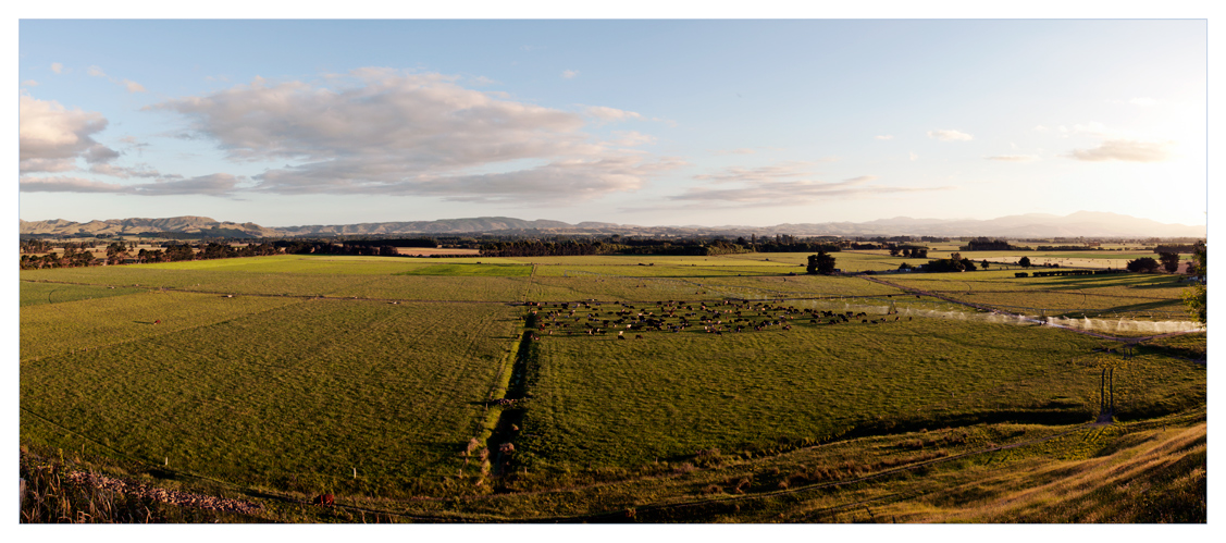 Martinborough - Neuseeland