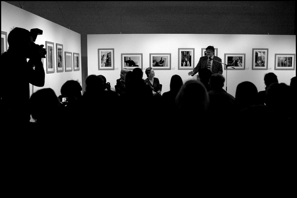 Martine Franck