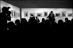 Martine Franck