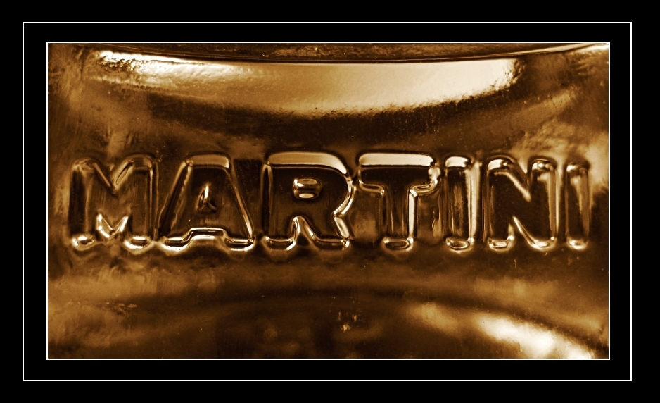 .. Martini ..