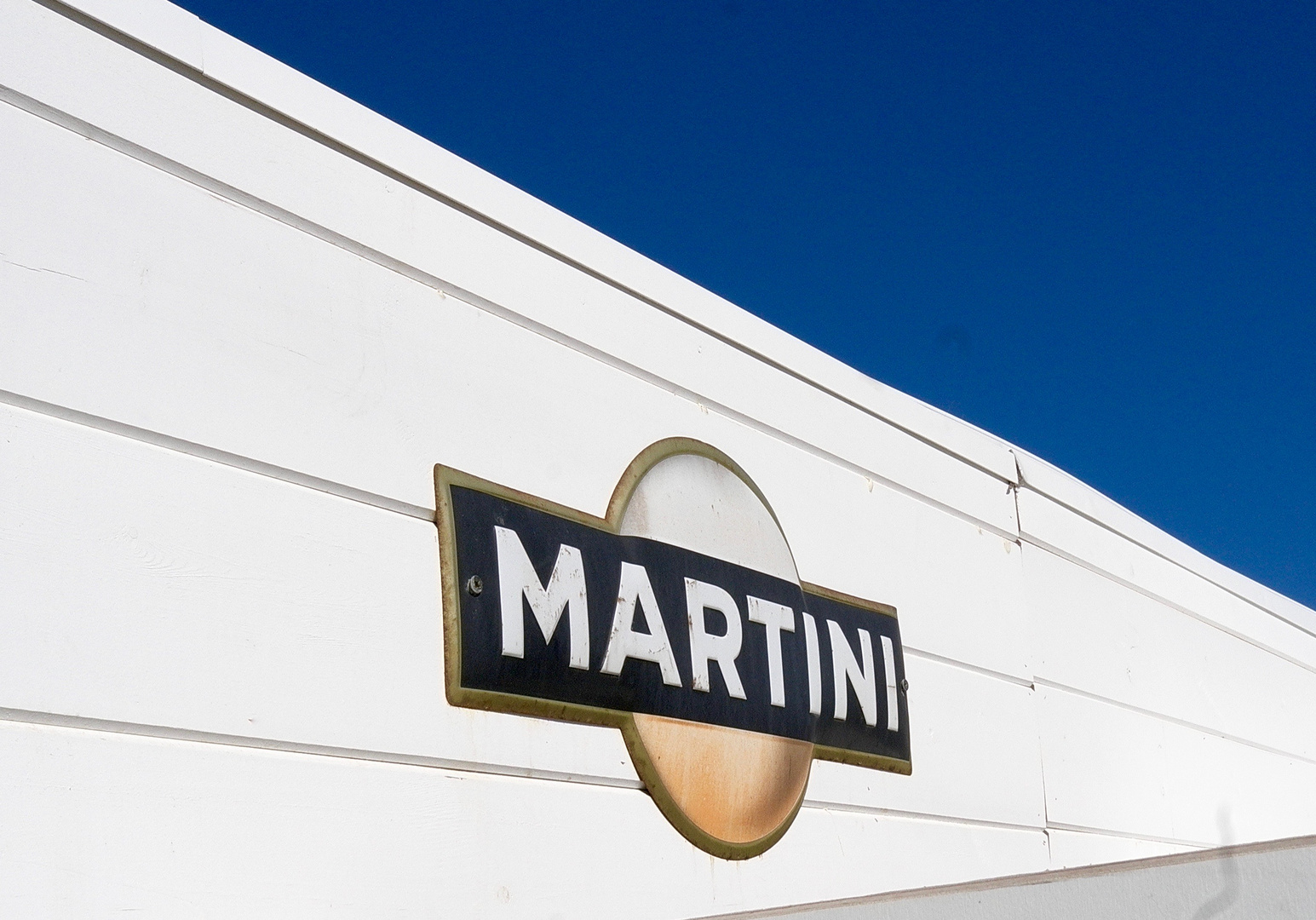 MARTINI