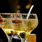 Martini Bar @ Dolce Gabbana Mailand