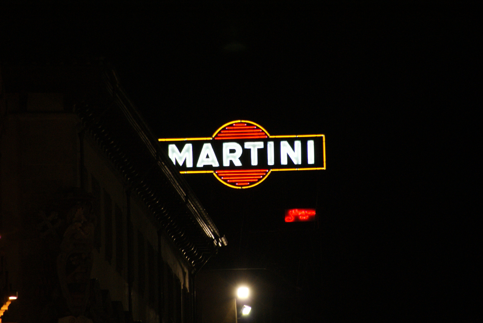 martini