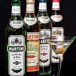 Martini - geschüttelt und nicht gerührt