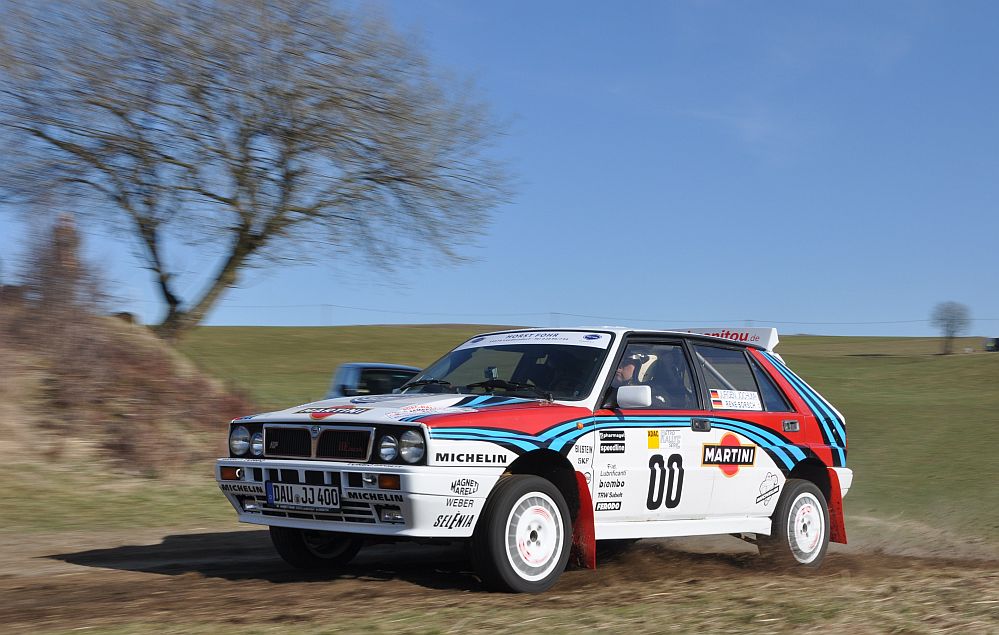 Martini-Integrale