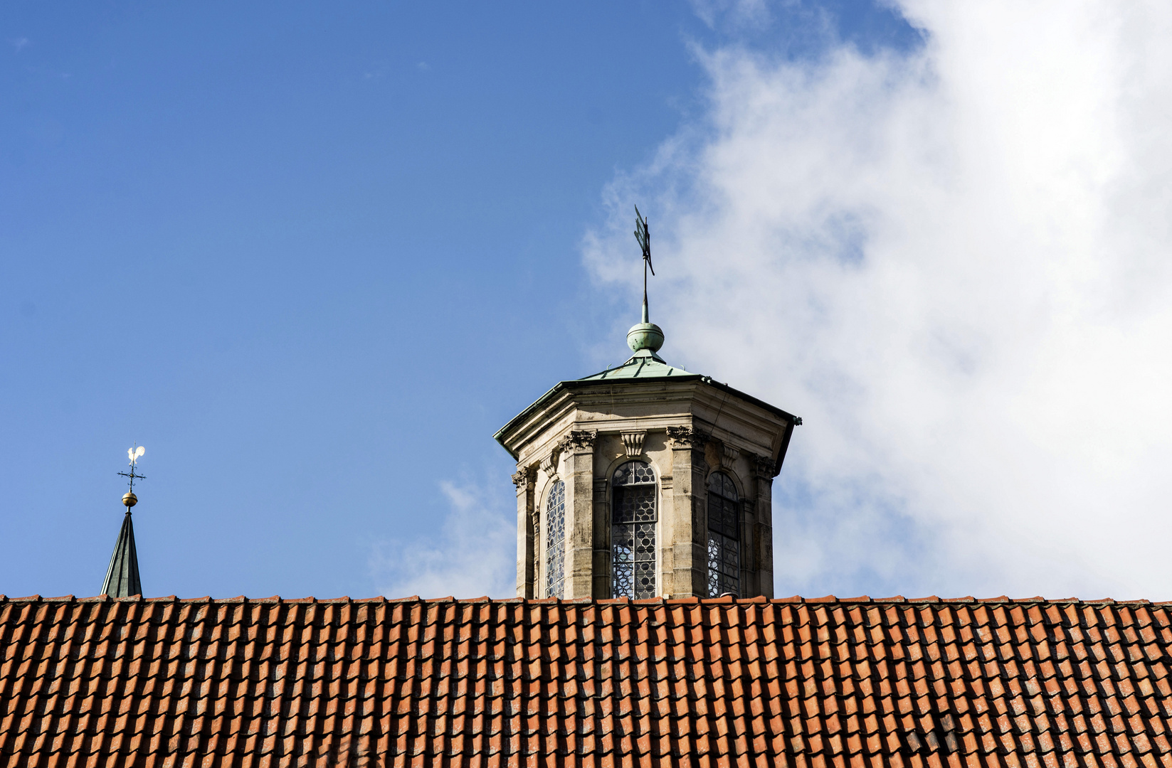 Martini Kirche, Stadthagen